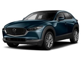 2020 Mazda CX-30 GT