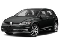 2021 Volkswagen Golf Highline 5-door Auto Deep Black Pearl  Shot 4