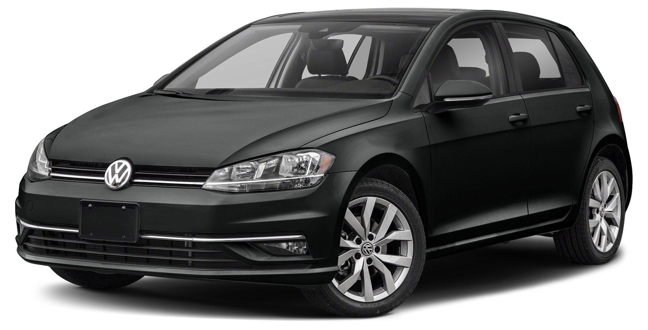 2021 Volkswagen Golf Highline (A8) (EOP CW52/20)