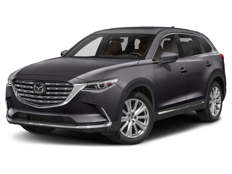 2023 CX-9 118899 Ottawa