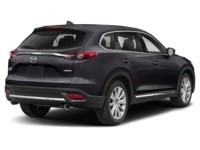 2023 Mazda CX-9 Signature AWD Machine Grey Metallic  Shot 6