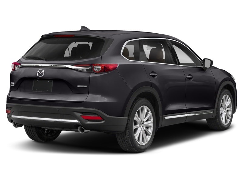2023 Mazda CX-9 Signature AWD