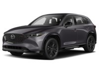 2023 Mazda CX-5 Sport Design AWD
