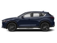 2023 Mazda CX-5 Sport Design AWD Deep Crystal Blue Mica  Shot 5