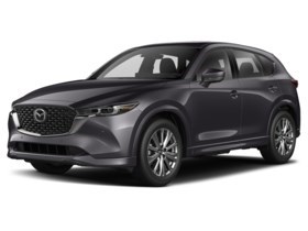 2023 Mazda CX-5 Signature