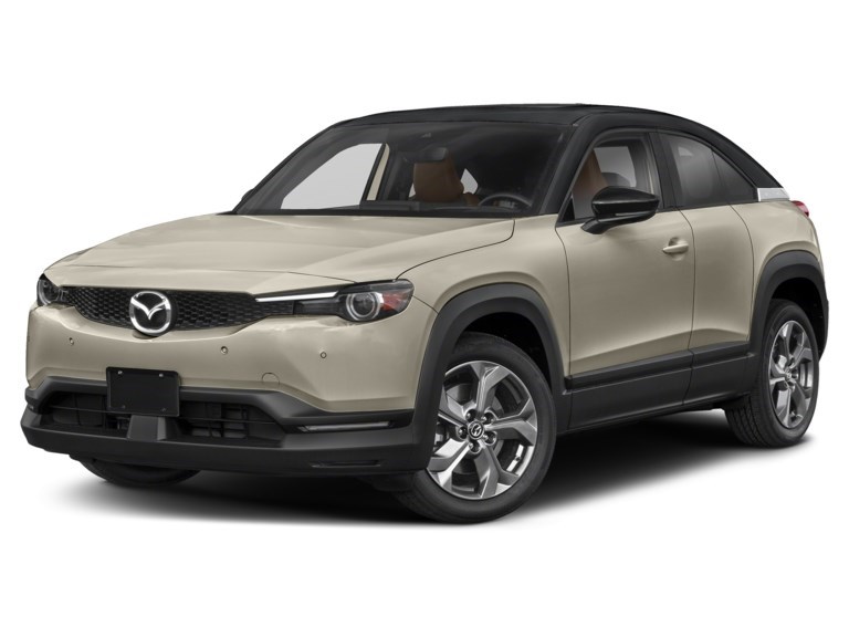 2023 MX-30 EV 120655 Ottawa
