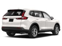 2024 Honda CR-V EX-L AWD Platinum White Pearl  Shot 6