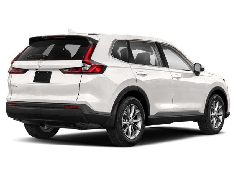 2024 Honda CR-V EX-L AWD Platinum White Pearl  Shot 6