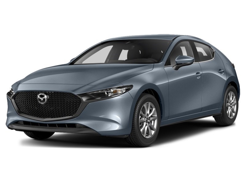 2023  Mazda3 GS Auto i-ACTIV AWD