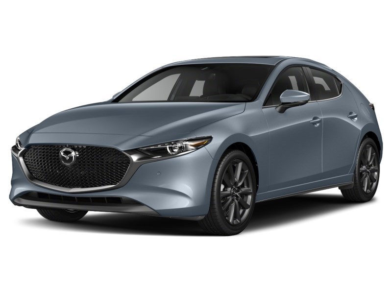 2023  Mazda3 GT Auto i-ACTIV AWD