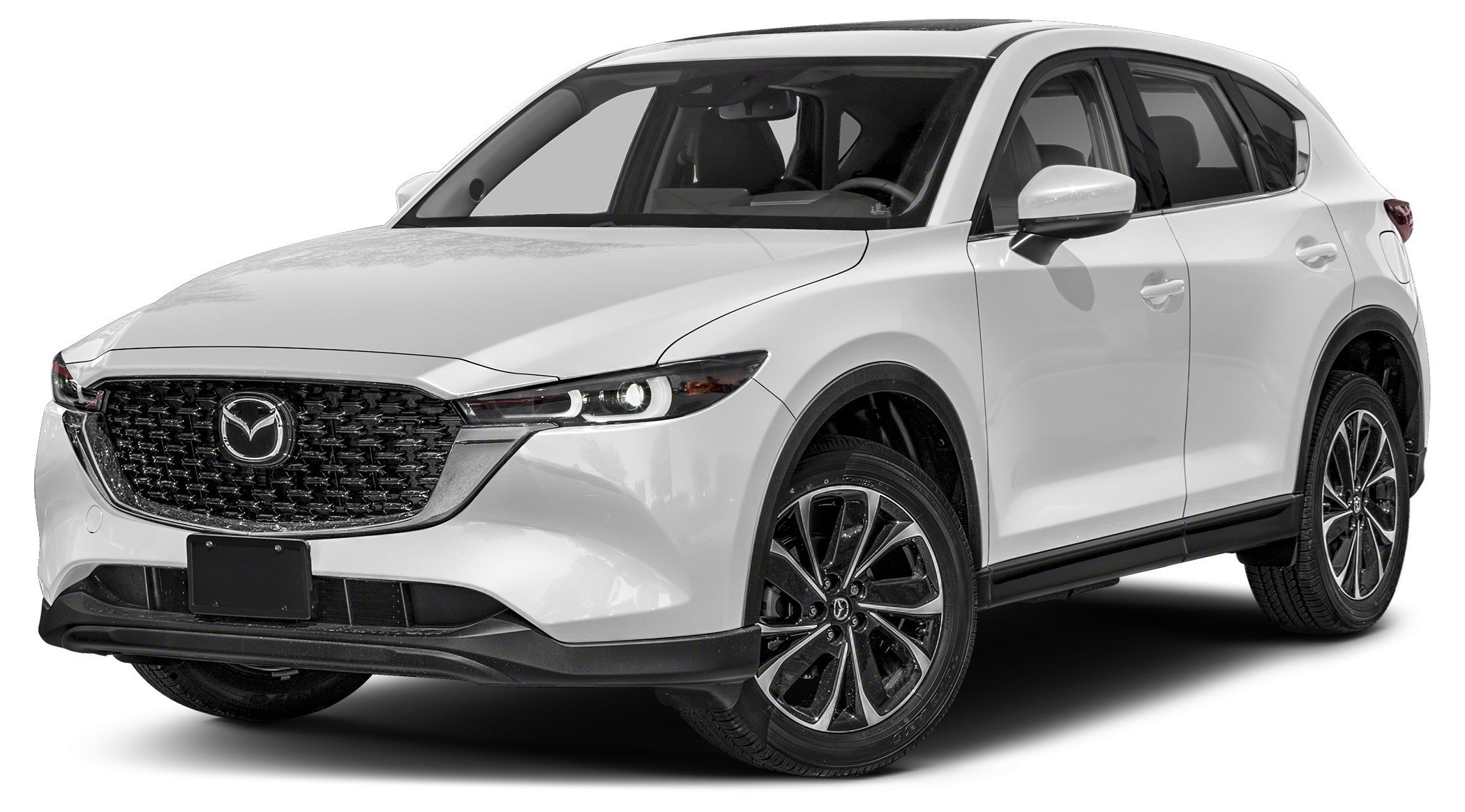 2023 Mazda CX-5 GT