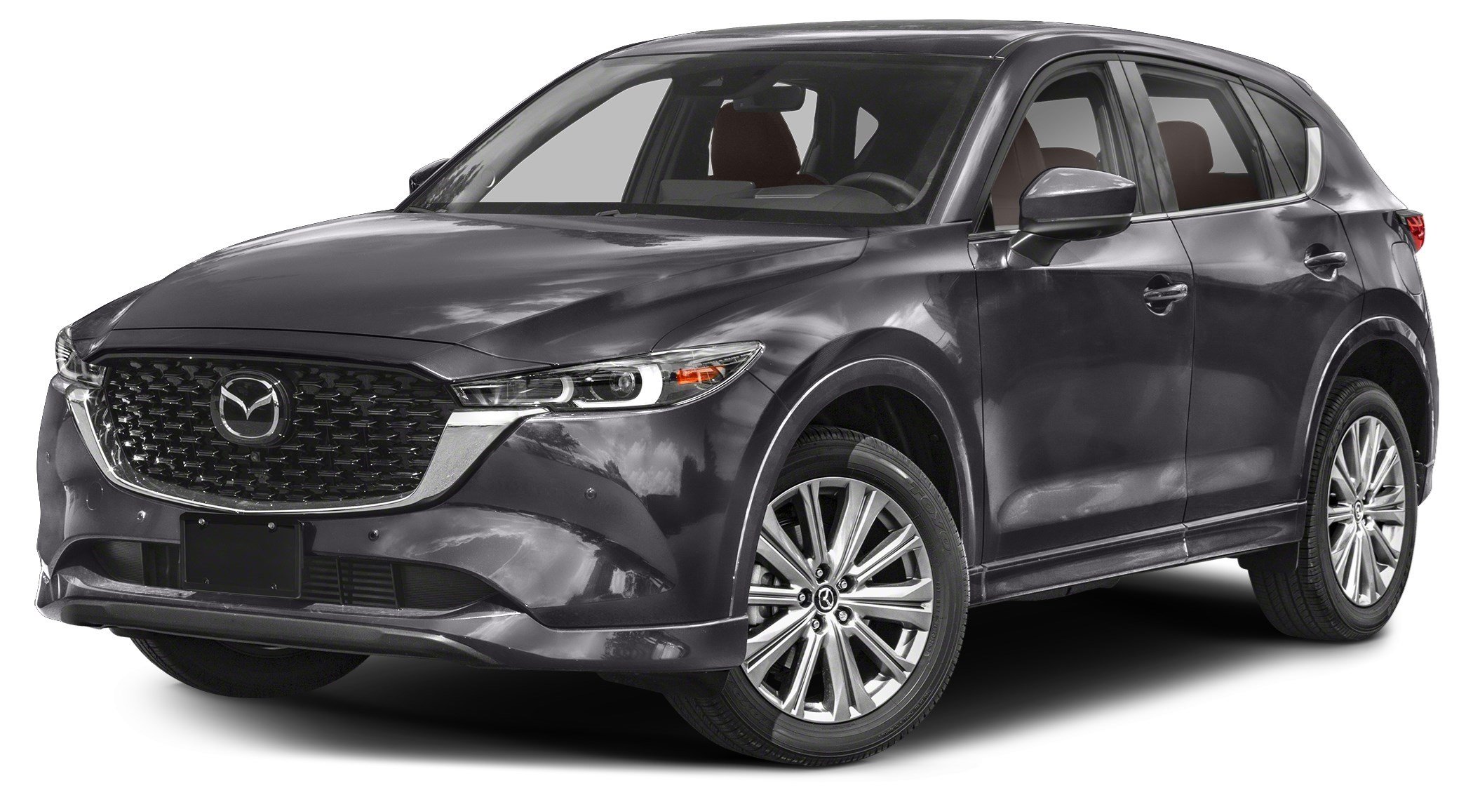 2023 Mazda CX-5 Signature