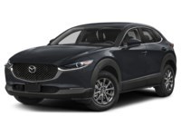 2026 Mazda CX-30 GX AWD