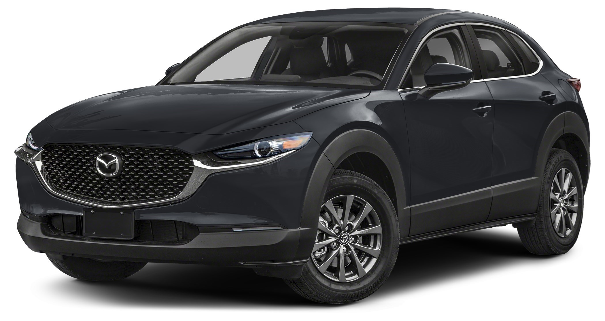 2026 Mazda CX-30 GX