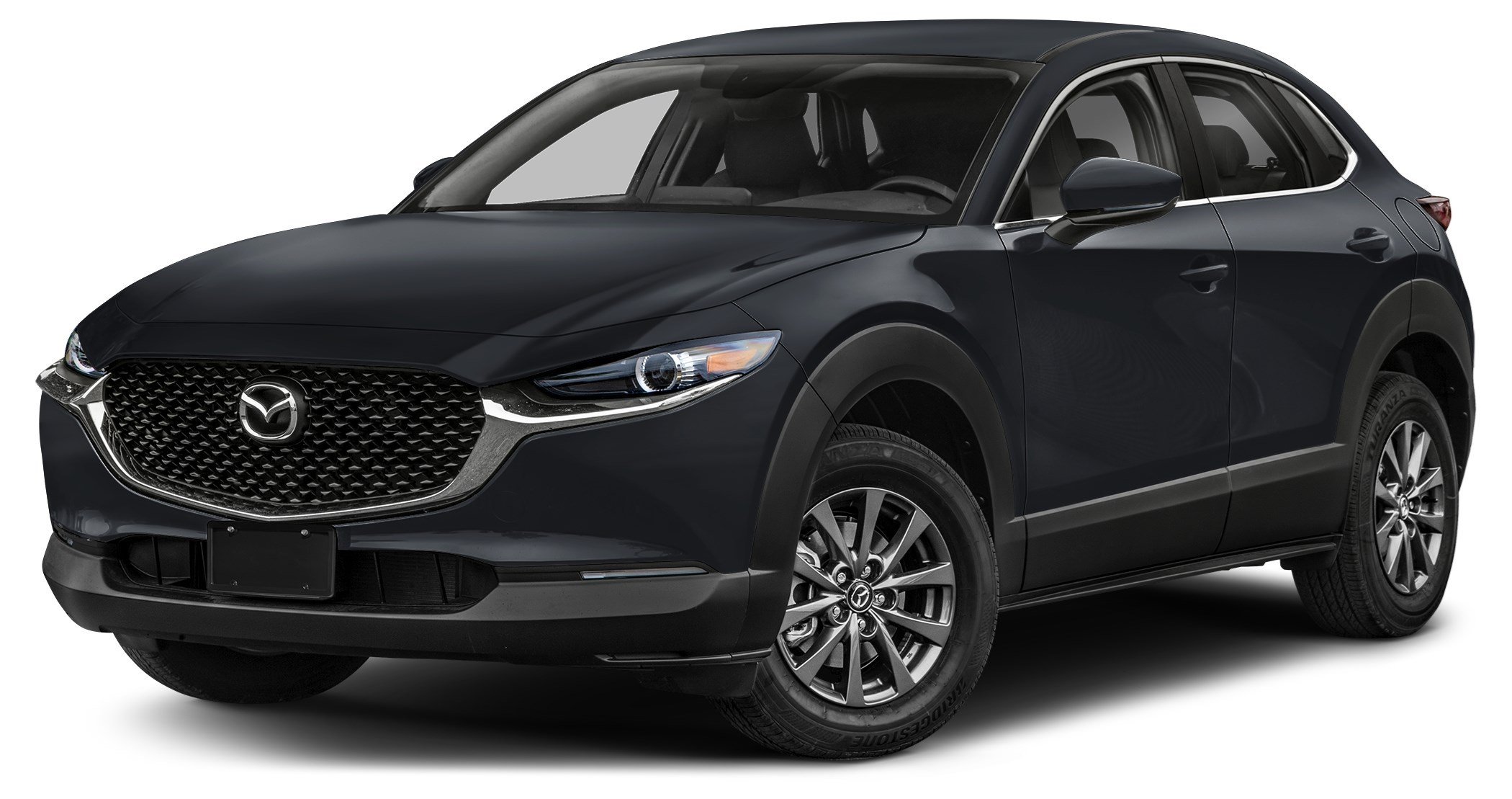 2026 Mazda CX-30 GX
