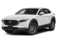2026 Mazda CX-30 GX AWD