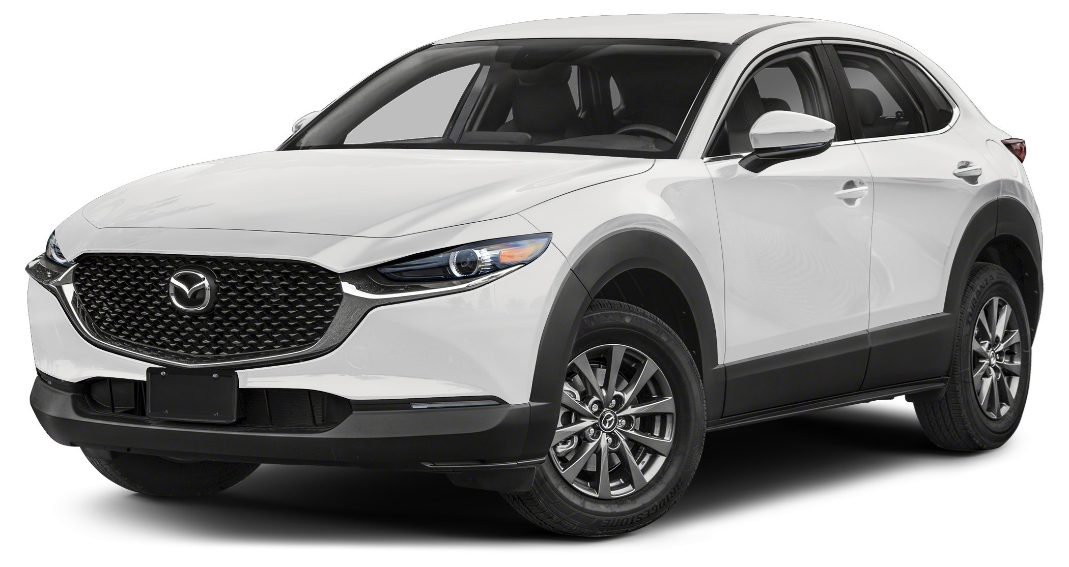 2026 Mazda CX-30 GX