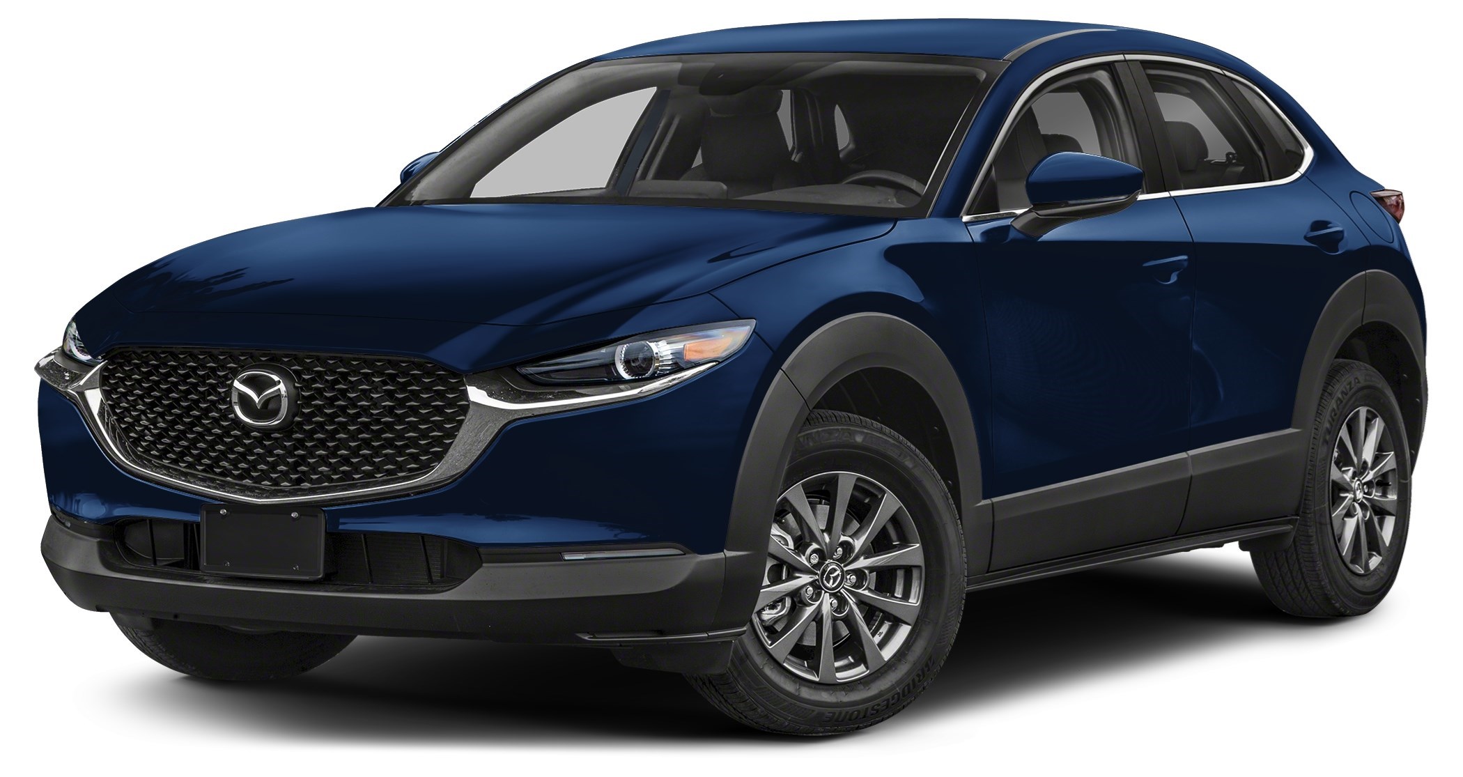 2026 Mazda CX-30 GX