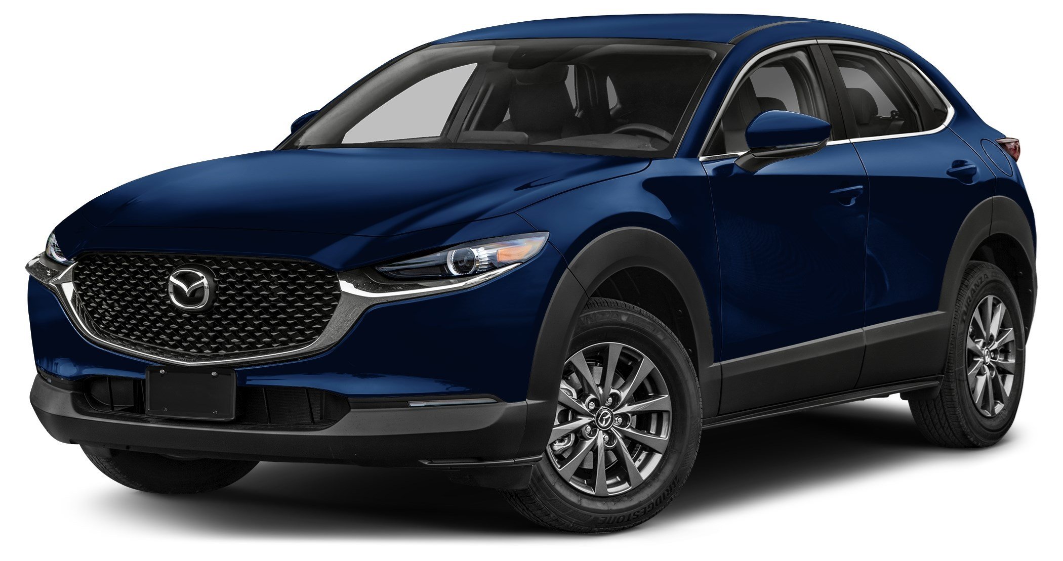 2026 Mazda CX-30 GX