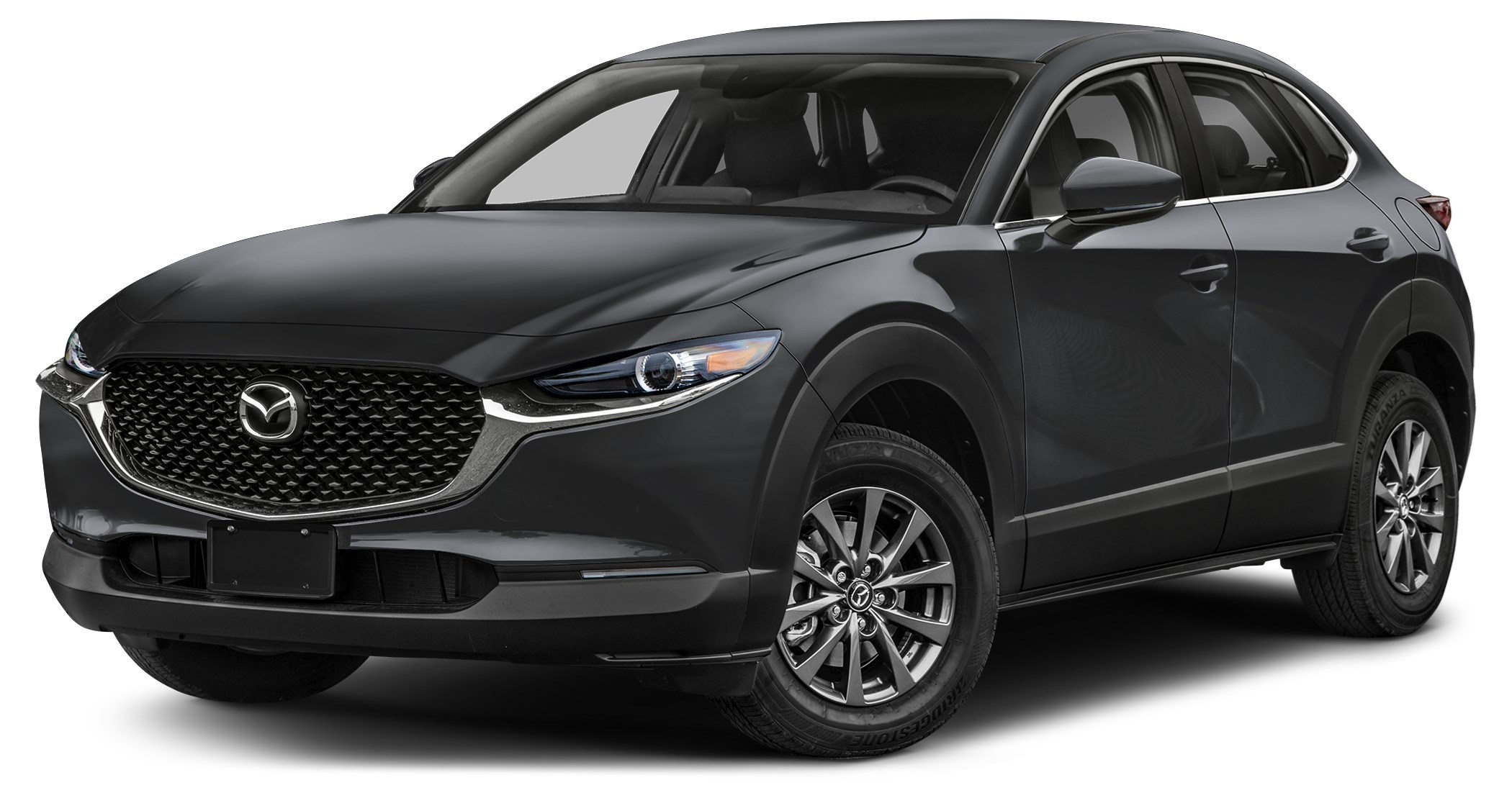 2026 Mazda CX-30 GX