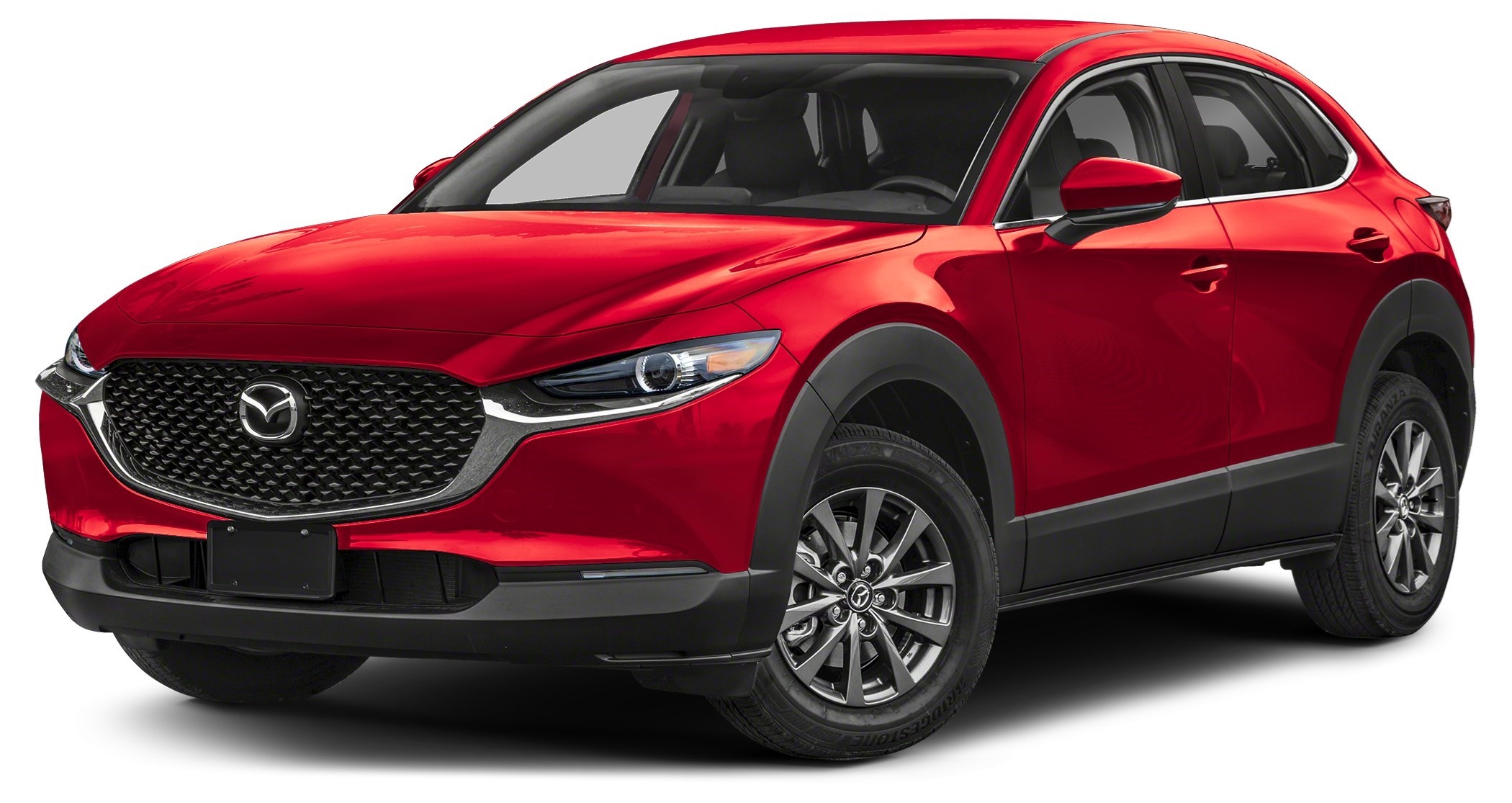 2026 Mazda CX-30 GX