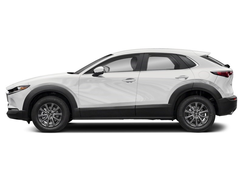 2026 Mazda CX-30 GX AWD