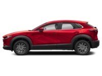 2026 Mazda CX-30 GX AWD