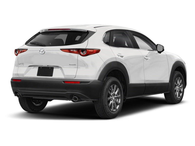 2026 Mazda CX-30 GX AWD
