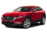 2026 Mazda CX-30 GS AWD Soul Red Crystal Metallic  Shot 1