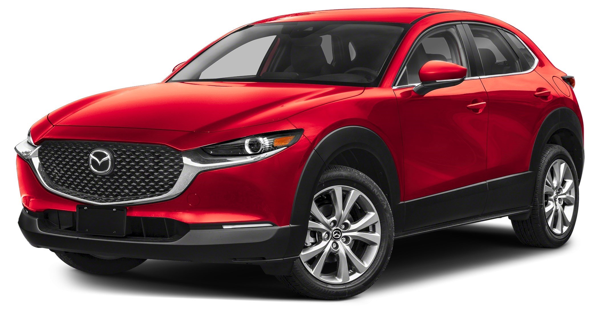 2026 Mazda CX-30 GS