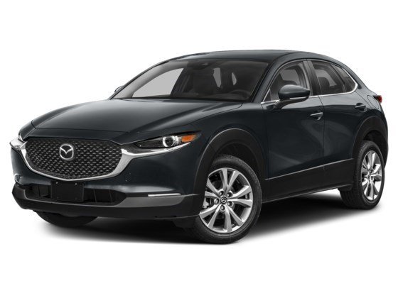 2024 Mazda CX-30 GS