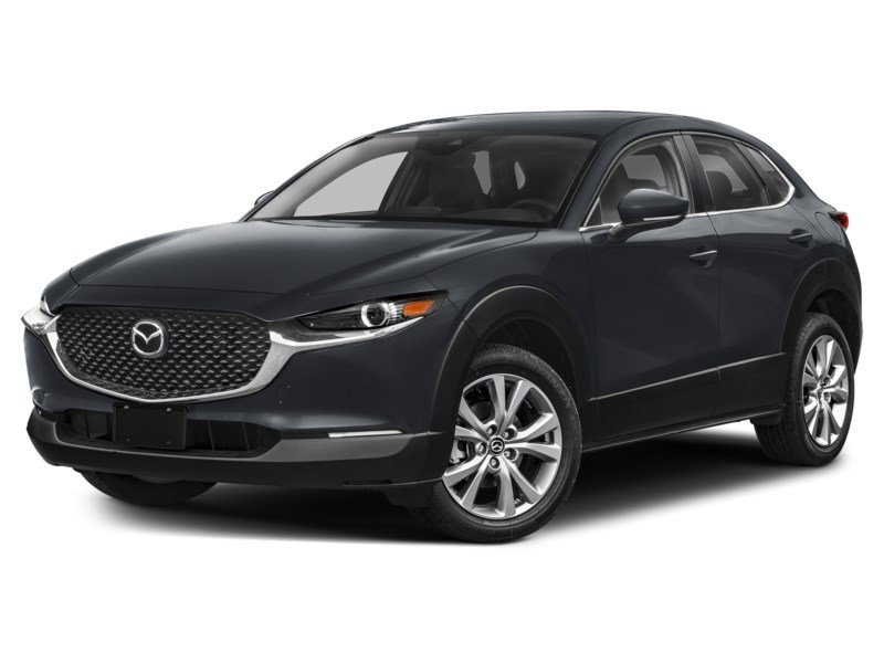 2026 Mazda CX-30 GS AWD
