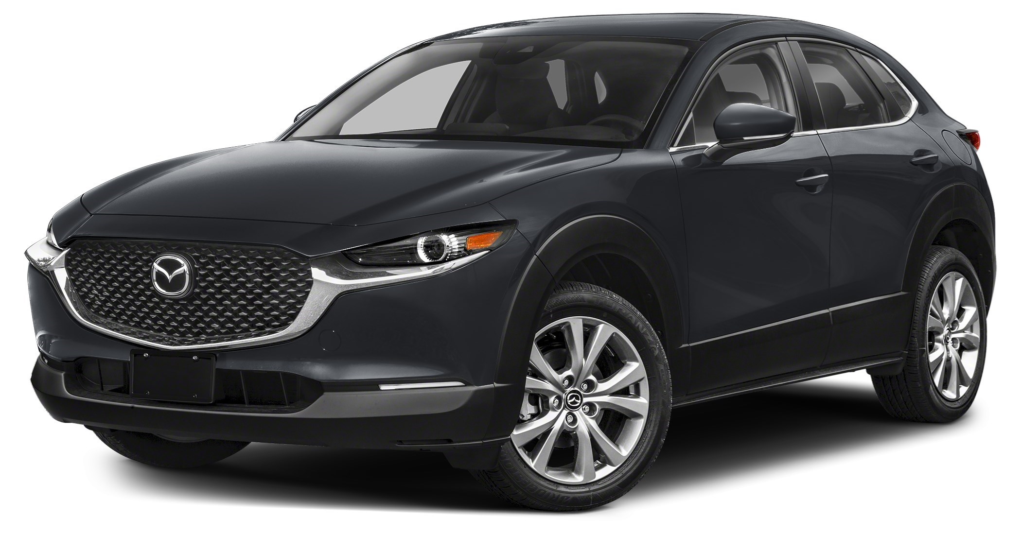 2026 Mazda CX-30 GS