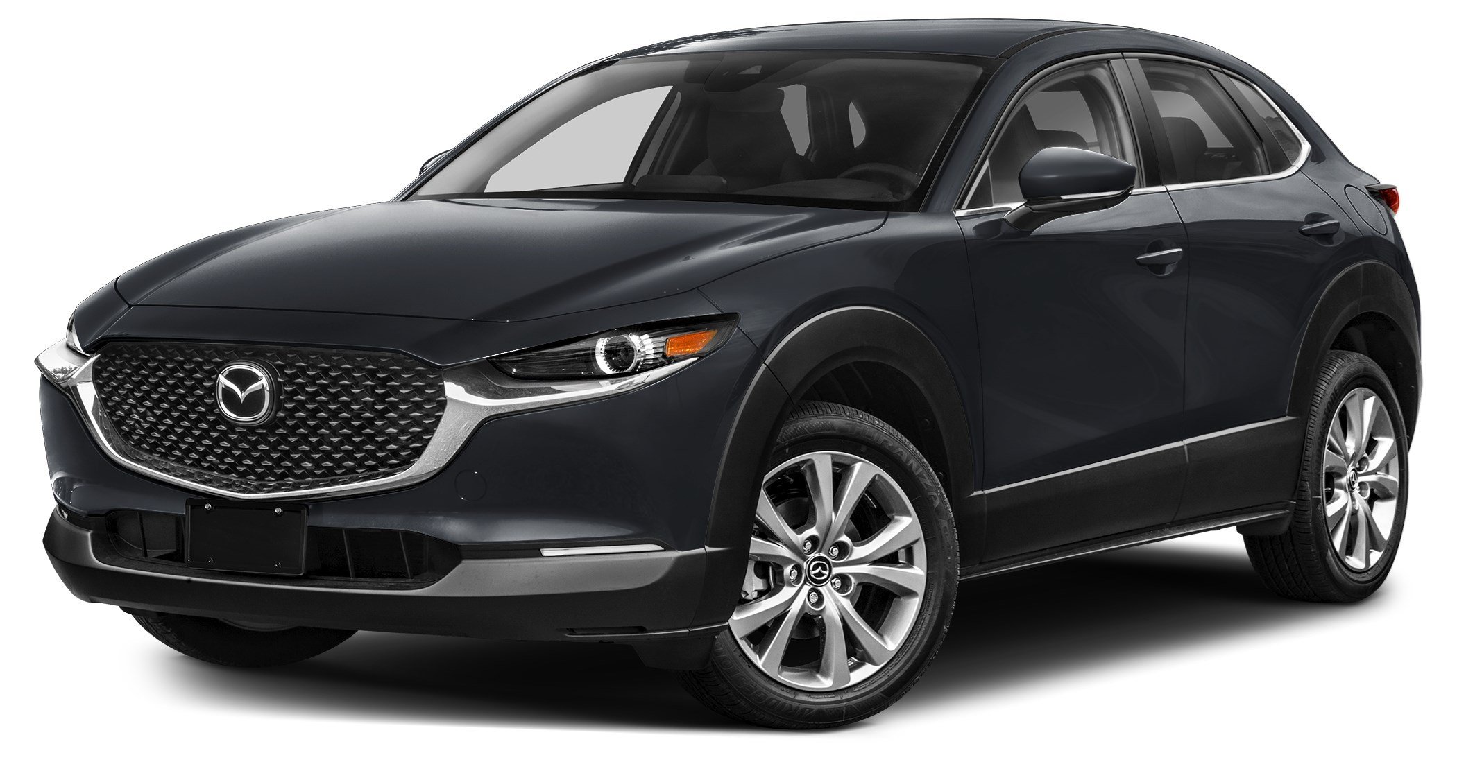 2026 Mazda CX-30 GS