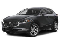 2026 Mazda CX-30 GS AWD Machine Grey Metallic  Shot 1