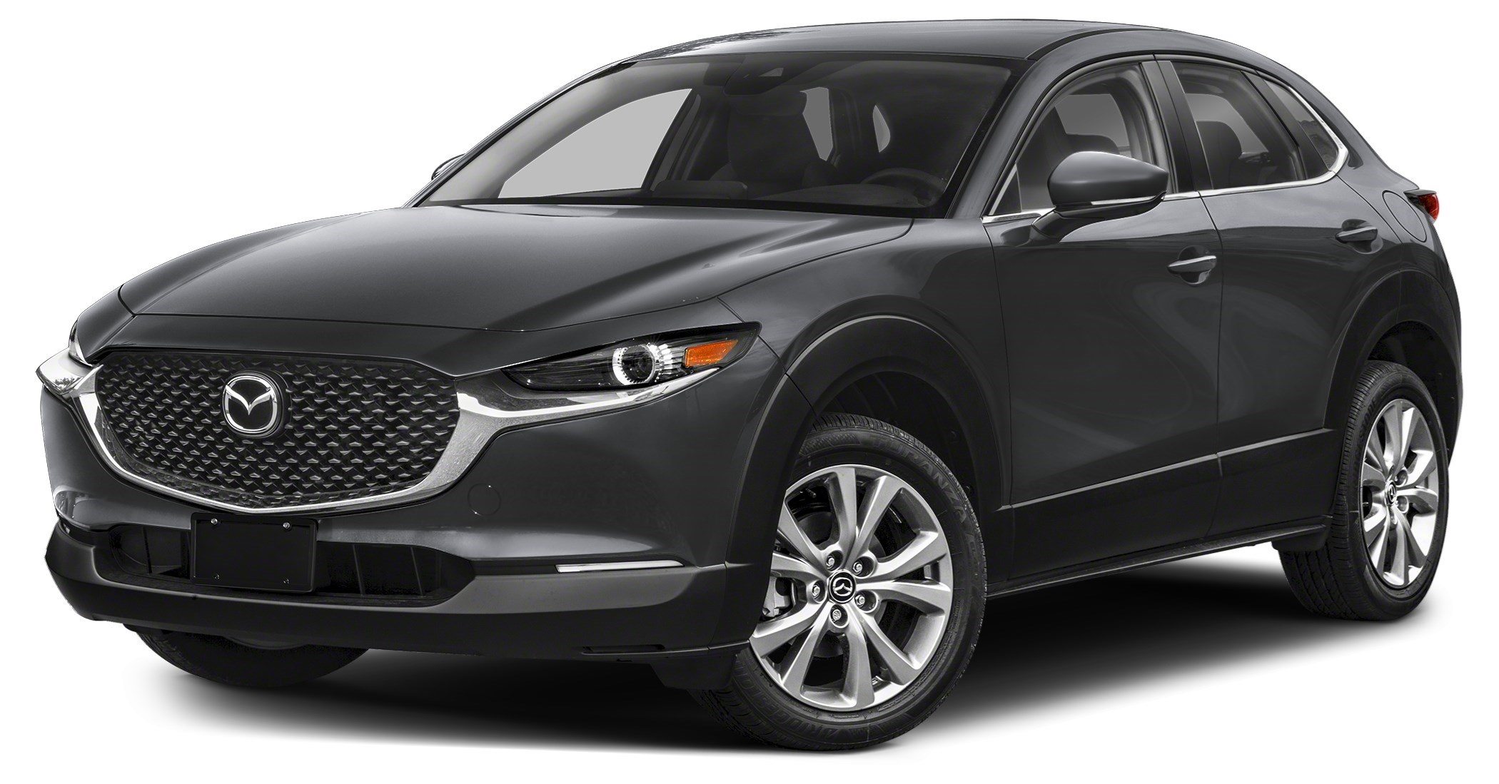 2026 Mazda CX-30 GS