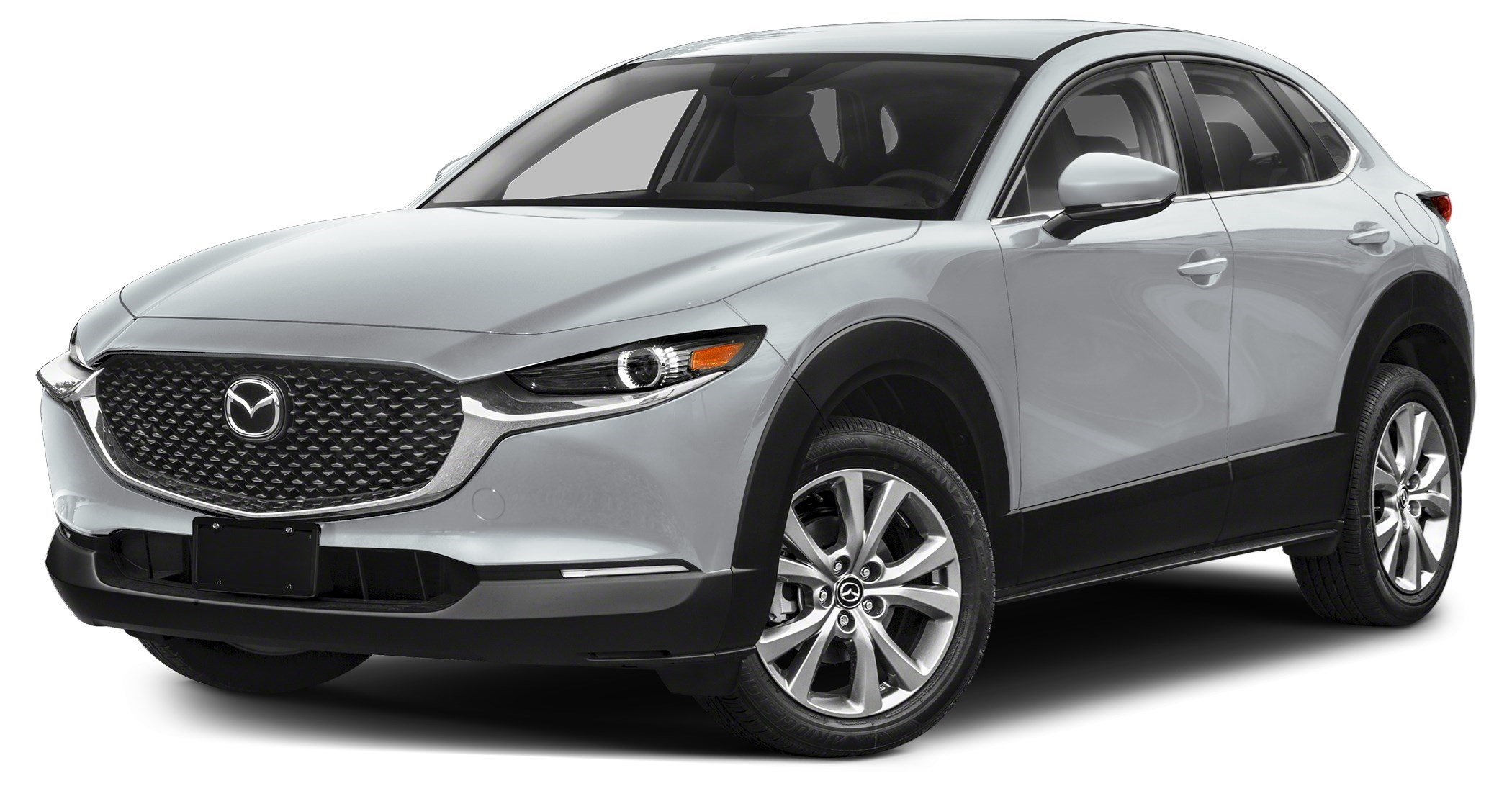 2026 Mazda CX-30 GS