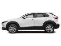 2026 Mazda CX-30 GS AWD