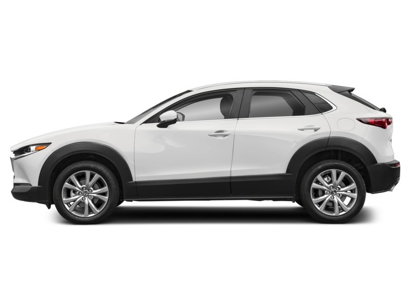 2026 Mazda CX-30 GS AWD