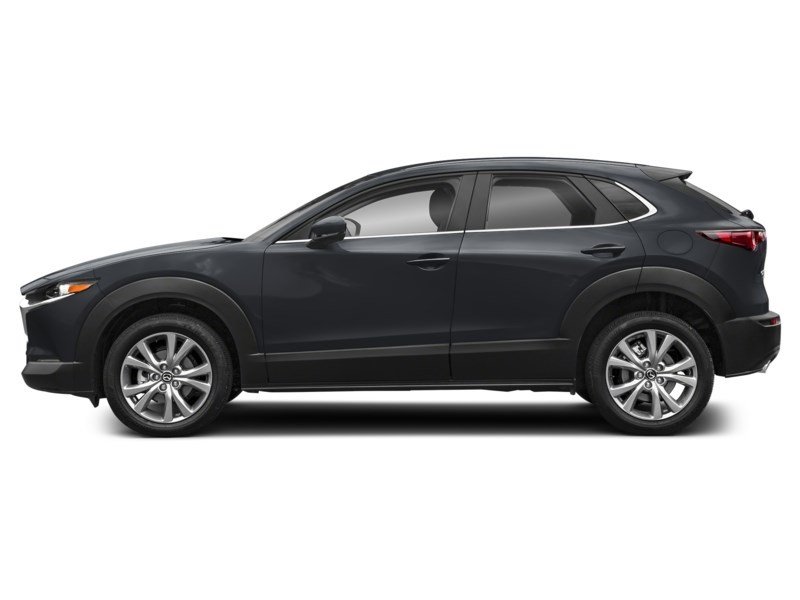 2026 Mazda CX-30 GS AWD