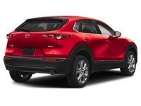 2026 Mazda CX-30 GS AWD Soul Red Crystal Metallic  Shot 6
