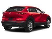 2026 Mazda CX-30 GS AWD