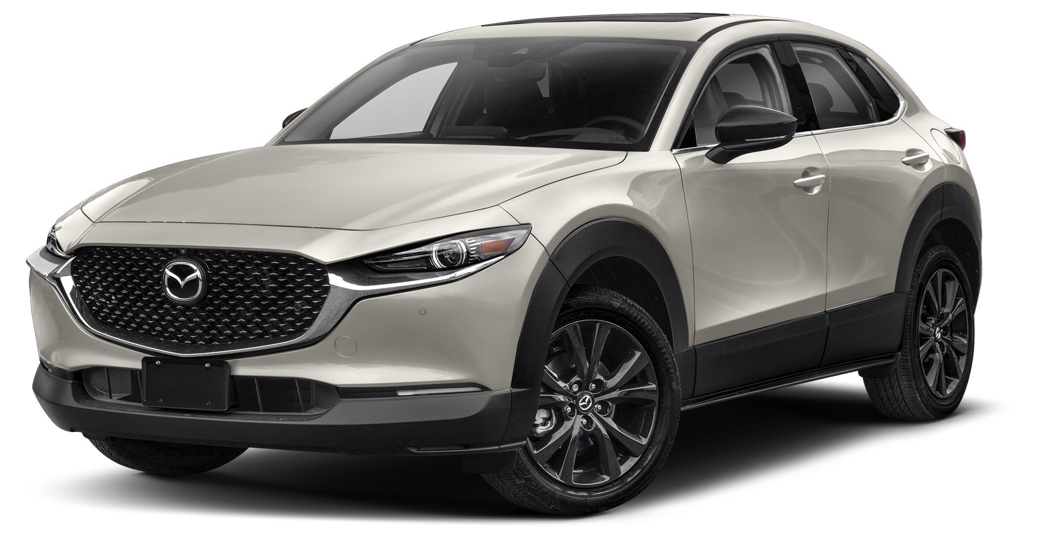 2023 Mazda CX-30 GT w/Turbo