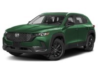 2025 Mazda CX-50 GS-L AWD Cypress  Shot 4