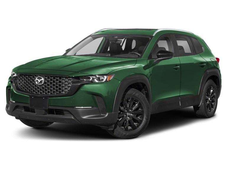 2025 CX-50 141093 Ottawa