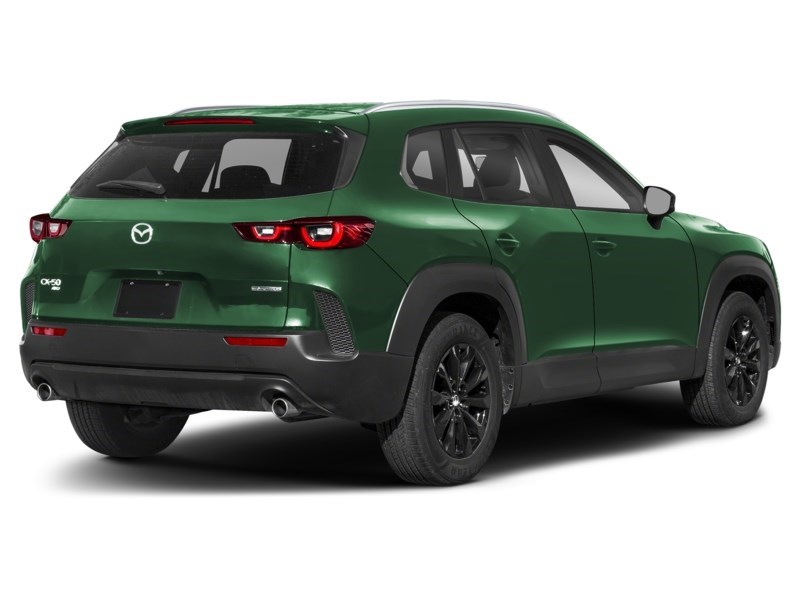 2025 Mazda CX-50 GS-L AWD