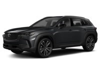 2023 Mazda CX-50 GT AWD Jet Black Mica  Shot 3