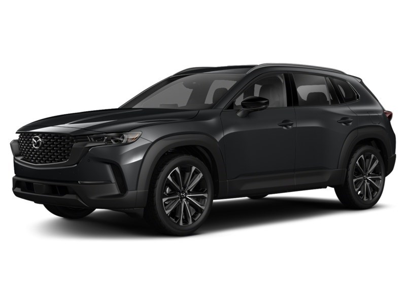 2023 Mazda CX-50 GT AWD
