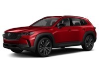 2023 Mazda CX-50 GT AWD Soul Red Crystal Metallic  Shot 1