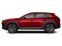 2023 Mazda CX-50 GT AWD Soul Red Crystal Metallic  Shot 2